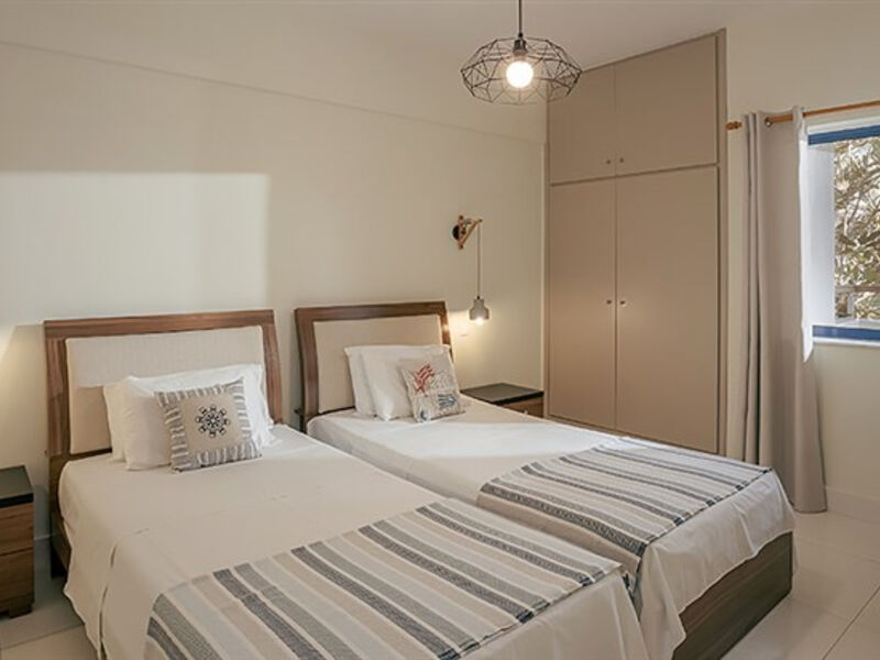 Aparthotel Galazio Beach Resort