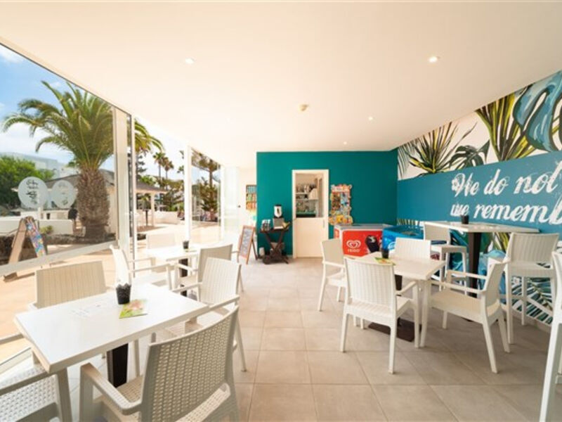 Apartmány Galeón Playa