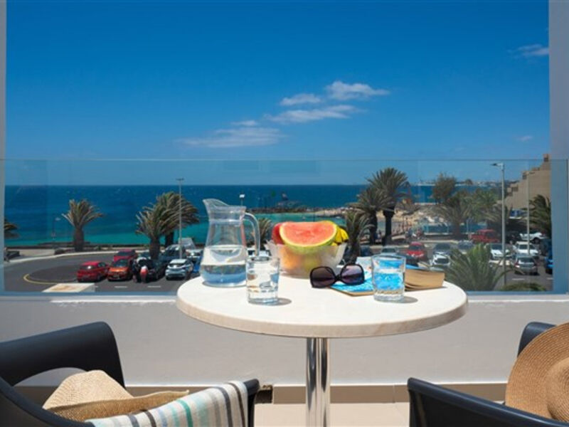 Apartmány Galeón Playa