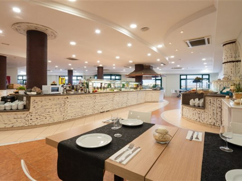 Apartmány Galeón Playa