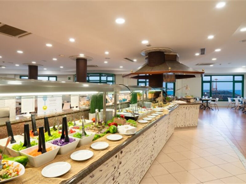 Apartmány Galeón Playa