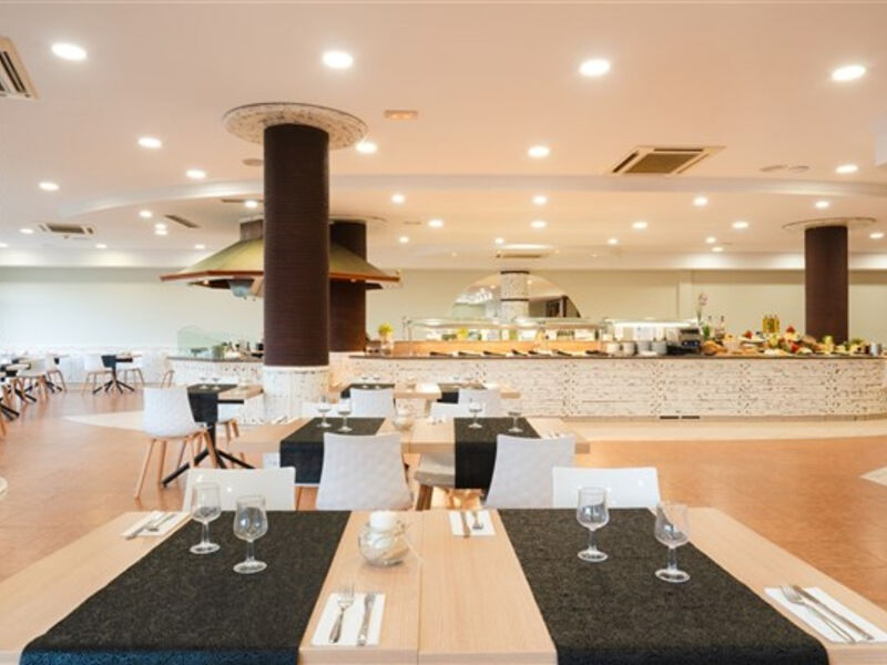 Apartmány Galeón Playa