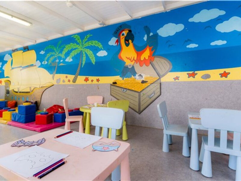 Apartmány Galeón Playa