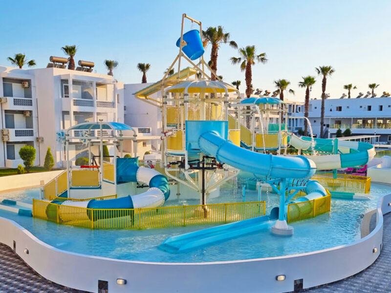 Giakalis Natura Resort