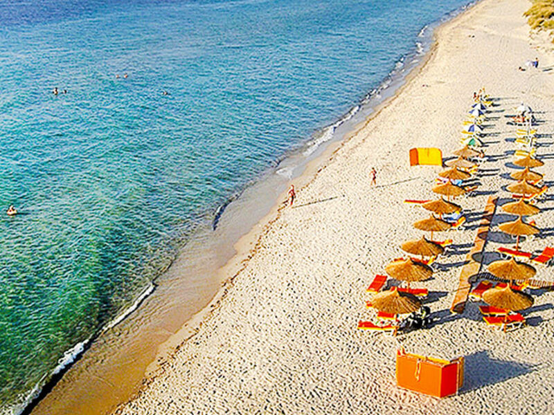 Giakalis Natura Resort