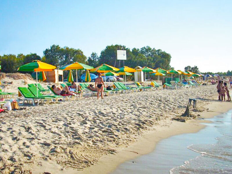 Giakalis Natura Resort