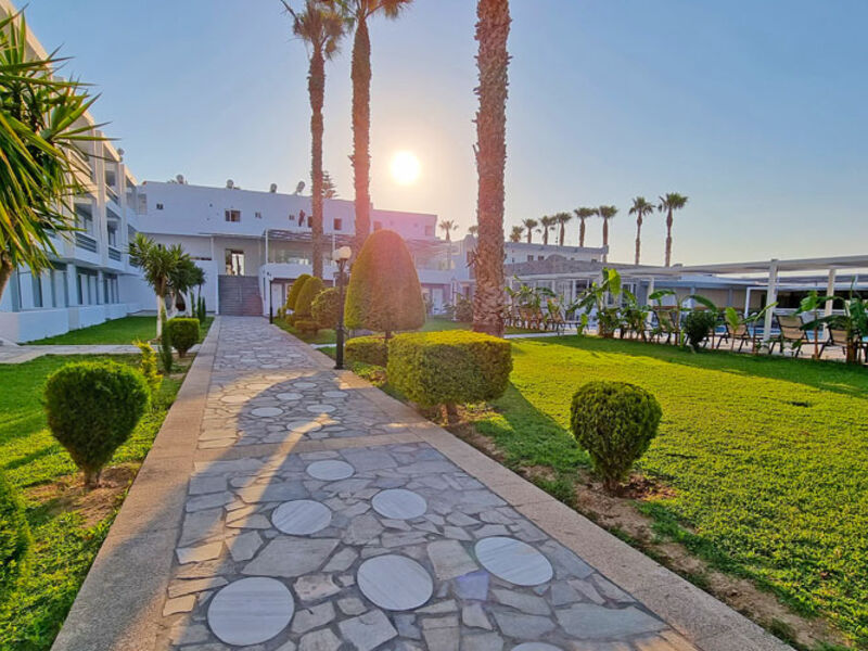 Giakalis Natura Resort