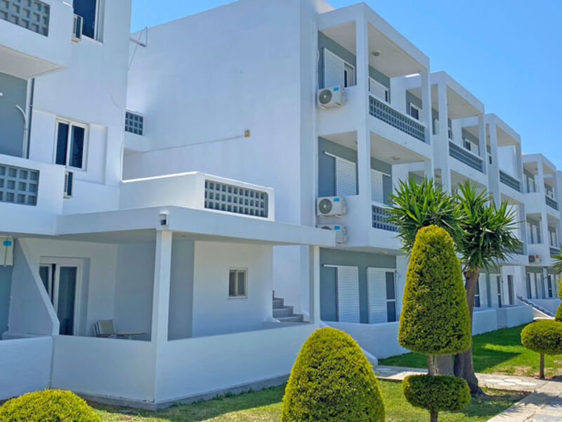 Giakalis Natura Resort