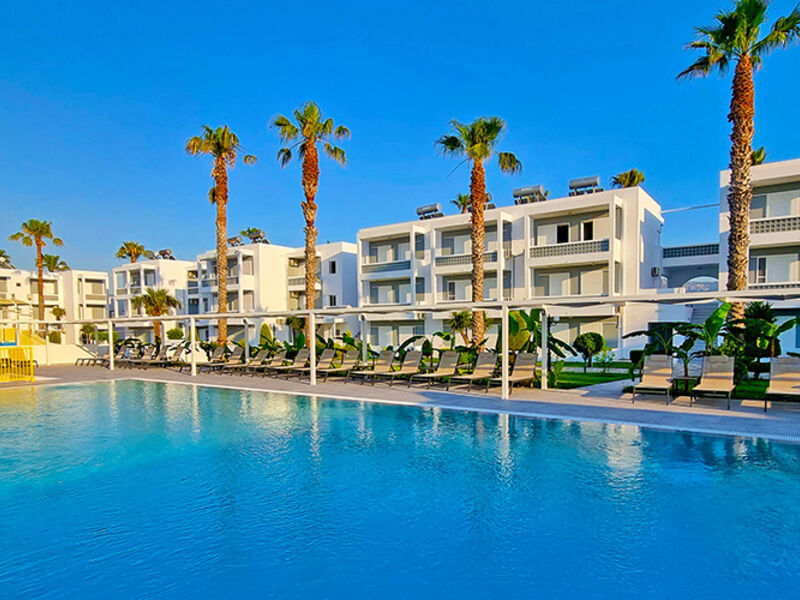 Giakalis Natura Resort