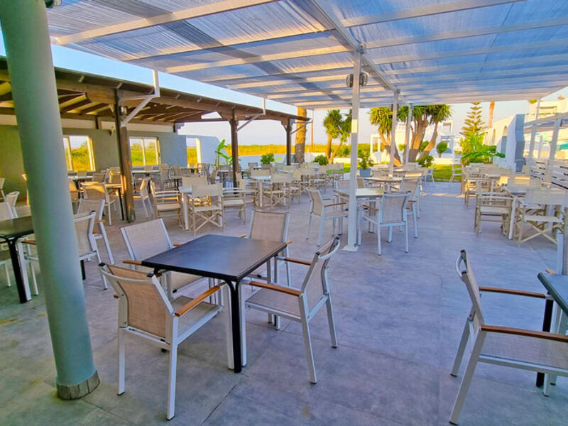 Giakalis Natura Resort