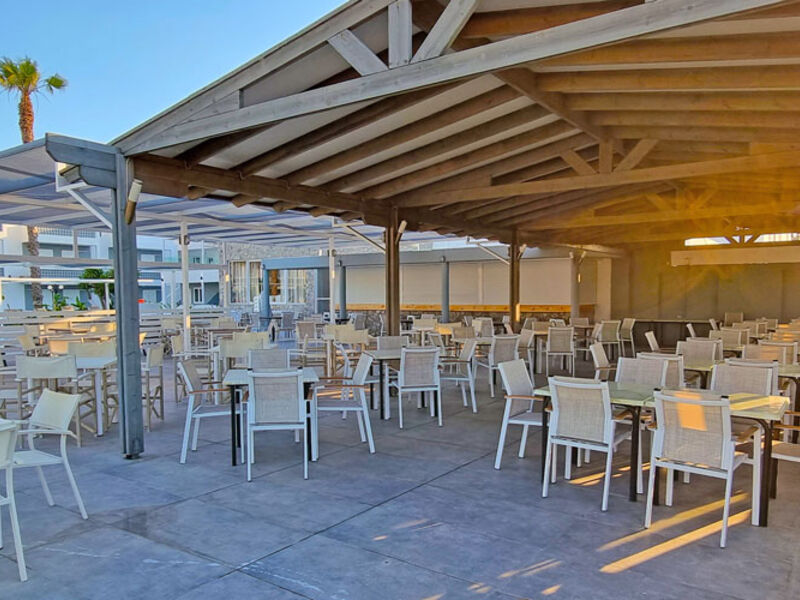 Giakalis Natura Resort