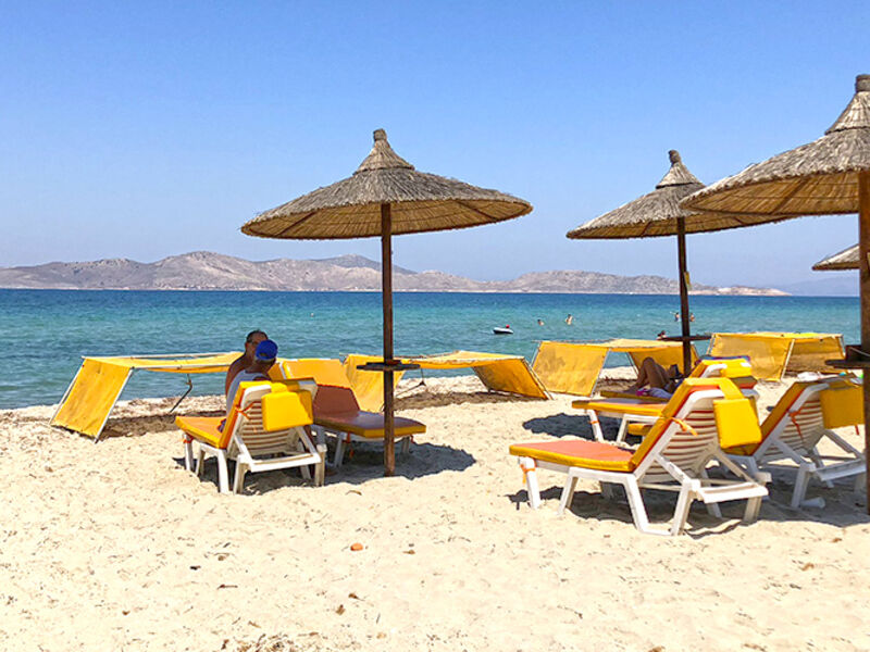 Giakalis Natura Resort