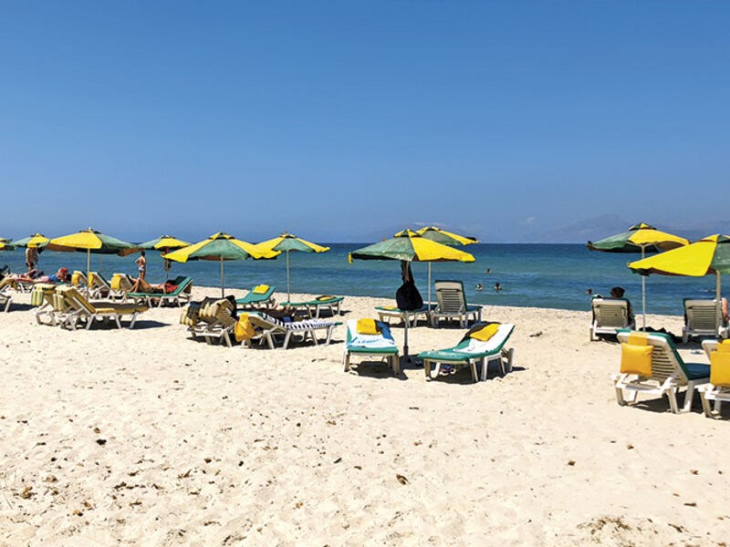 Giakalis Natura Resort