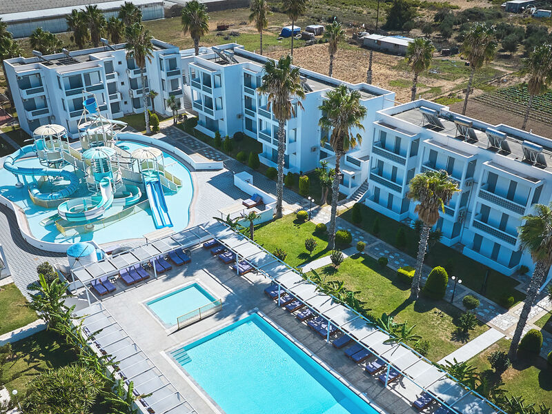 Giakalis Natura Resort