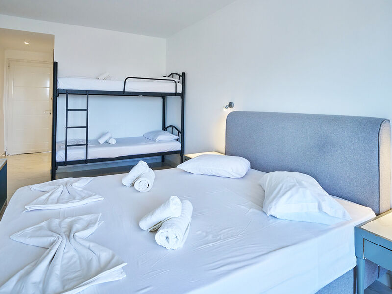 Giakalis Natura Resort