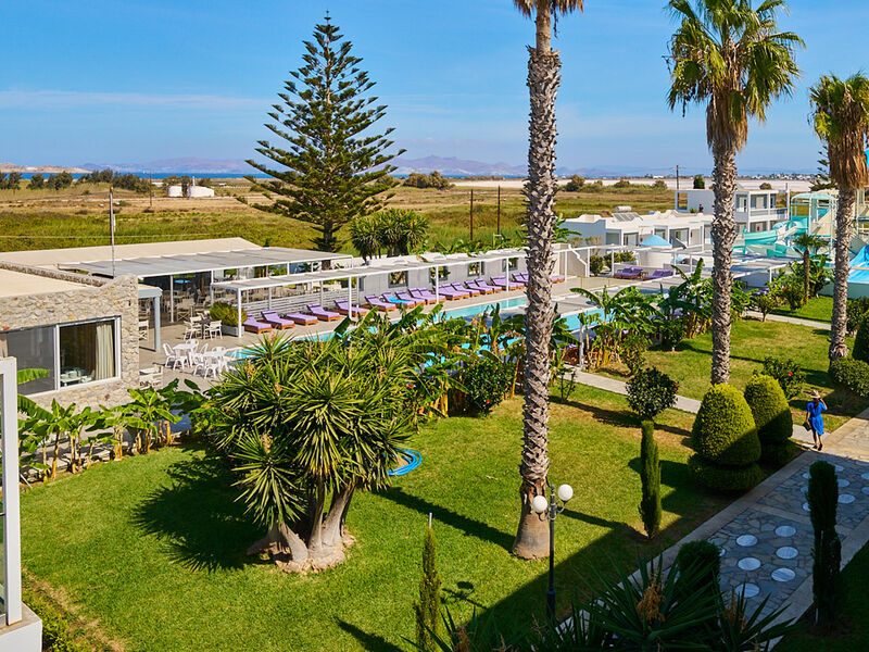 Giakalis Natura Resort