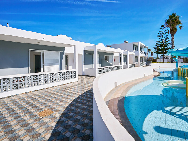 Giakalis Natura Resort