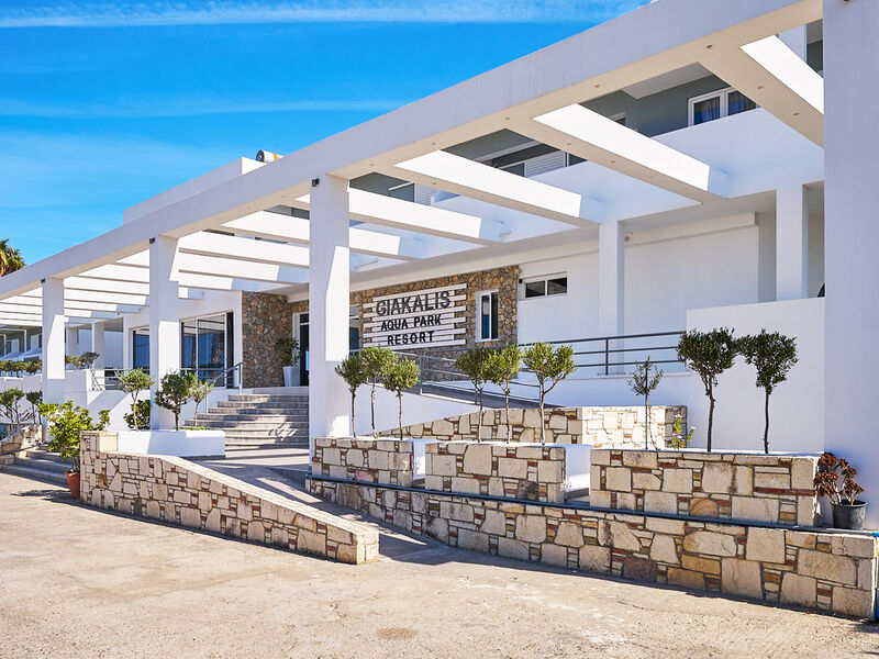 Giakalis Natura Resort