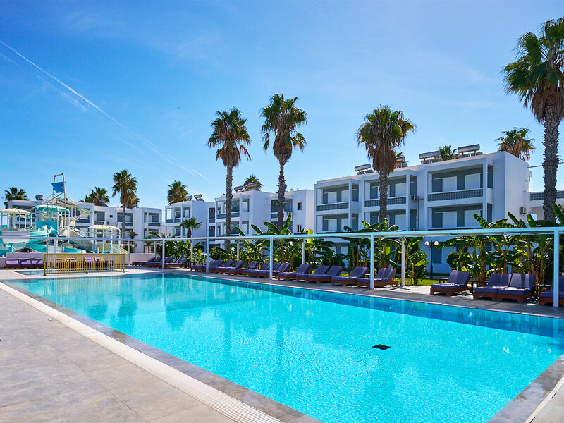 Giakalis Natura Resort