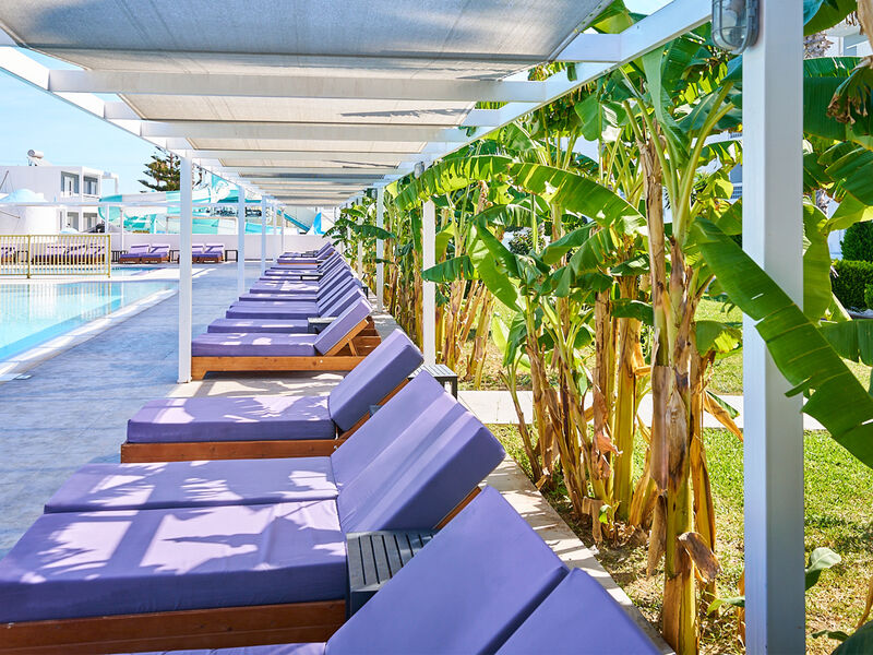 Giakalis Natura Resort