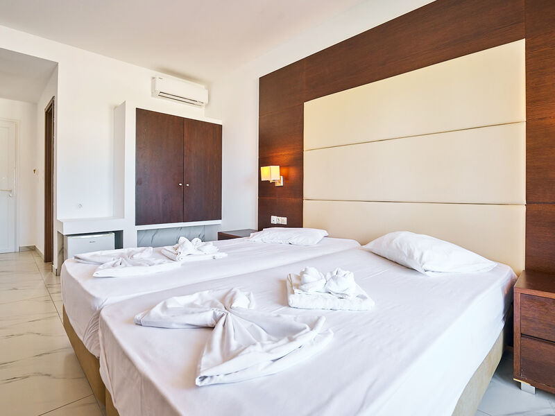 Giakalis Natura Resort