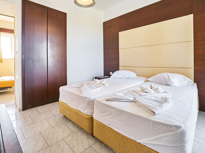 Giakalis Natura Resort