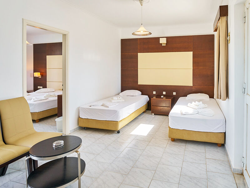 Giakalis Natura Resort