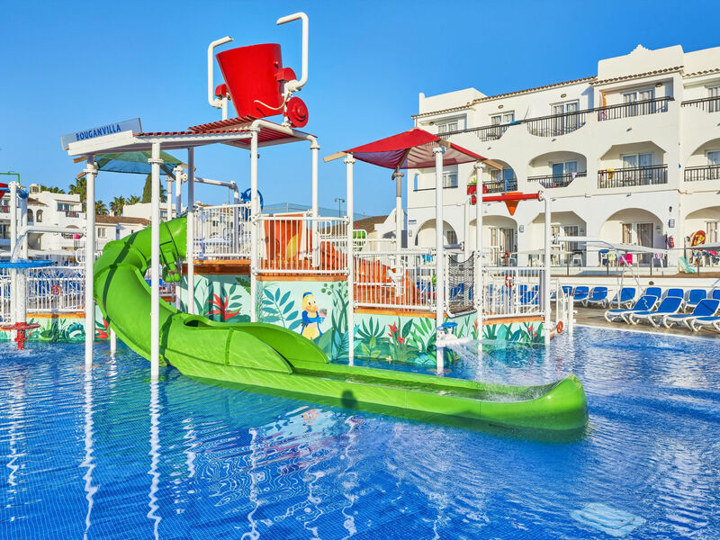 Globales Bouganvilla