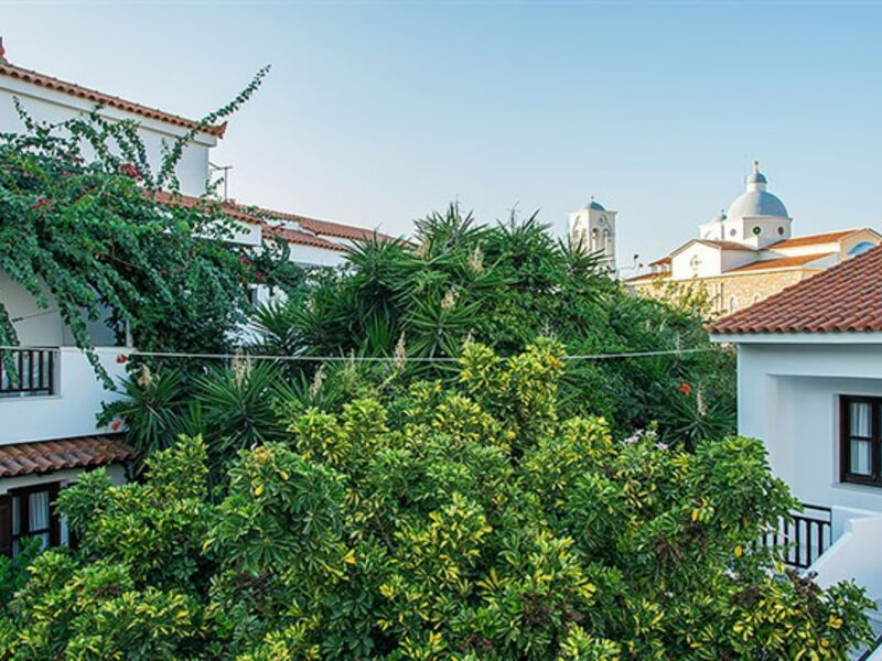 Aparthotel Golden Sun