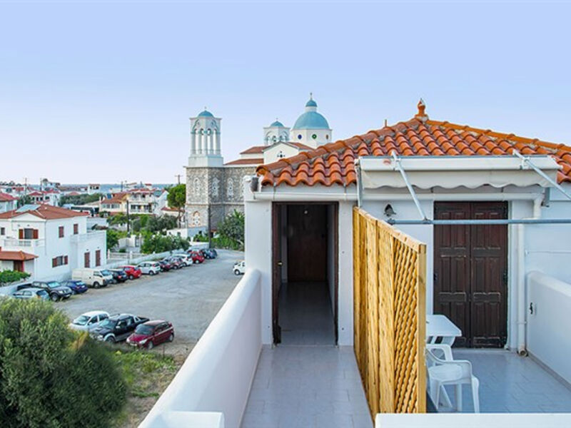 Aparthotel Golden Sun