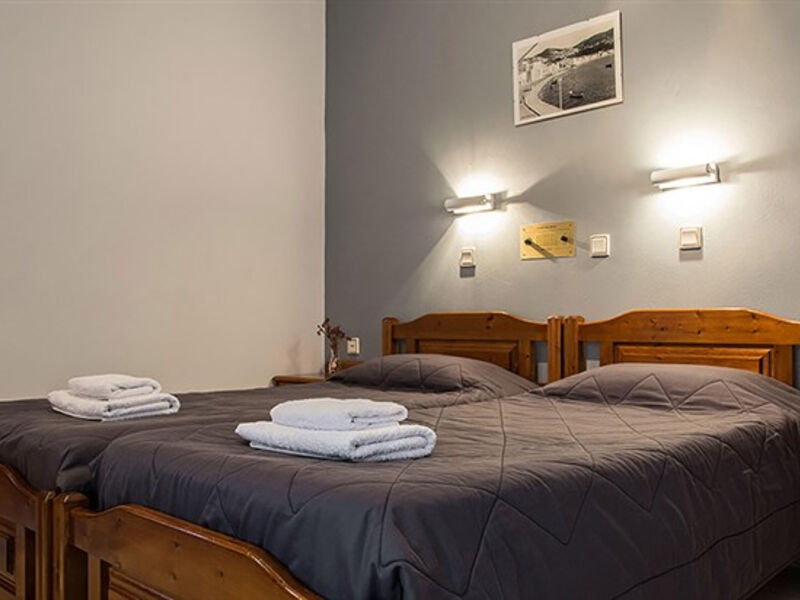 Aparthotel Golden Sun