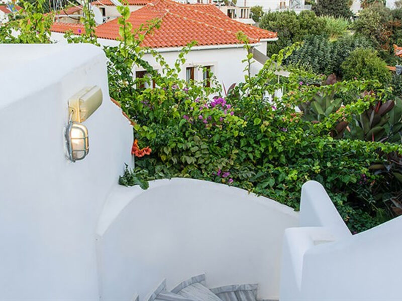 Aparthotel Golden Sun