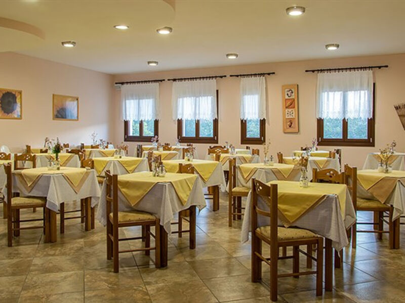 Aparthotel Golden Sun
