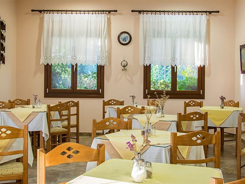 Aparthotel Golden Sun