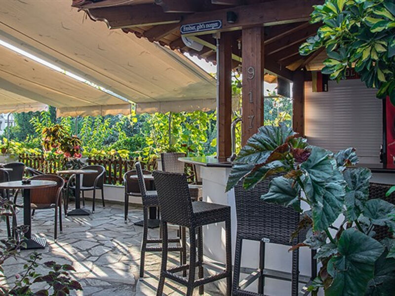 Aparthotel Golden Sun