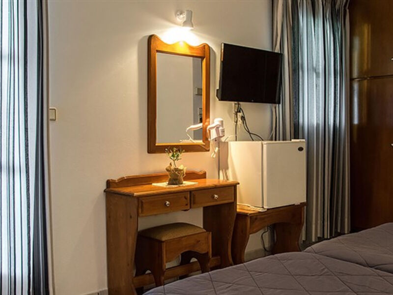 Aparthotel Golden Sun