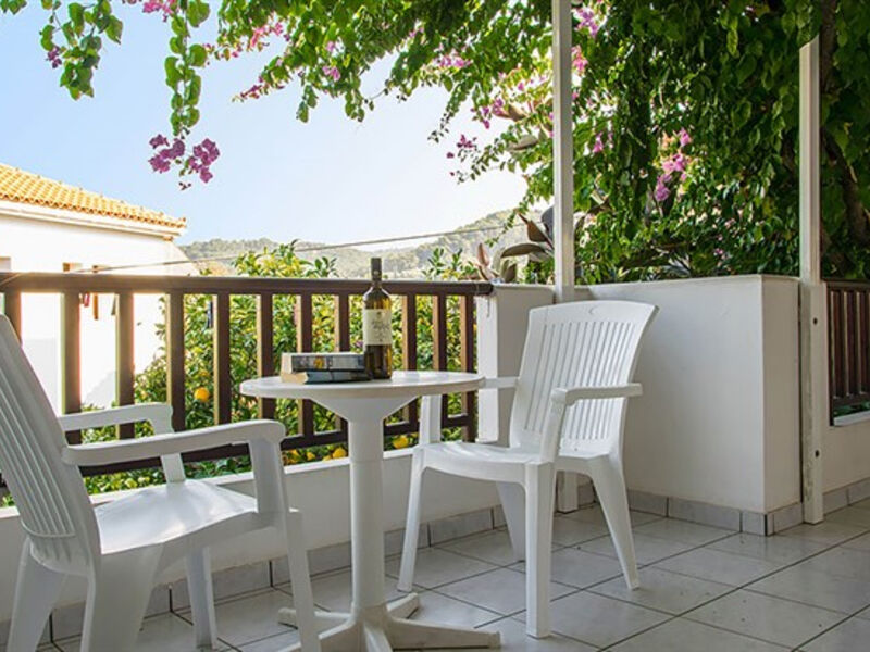 Aparthotel Golden Sun