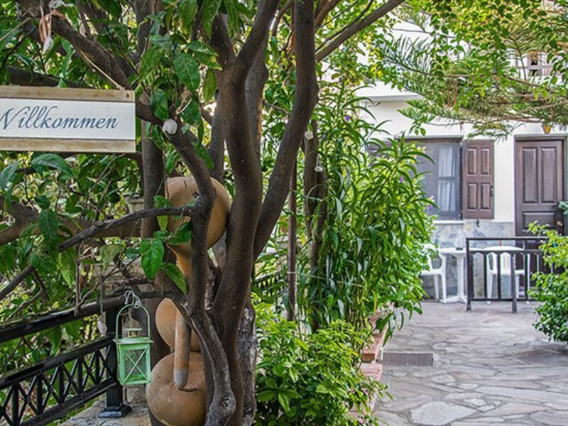 Aparthotel Golden Sun