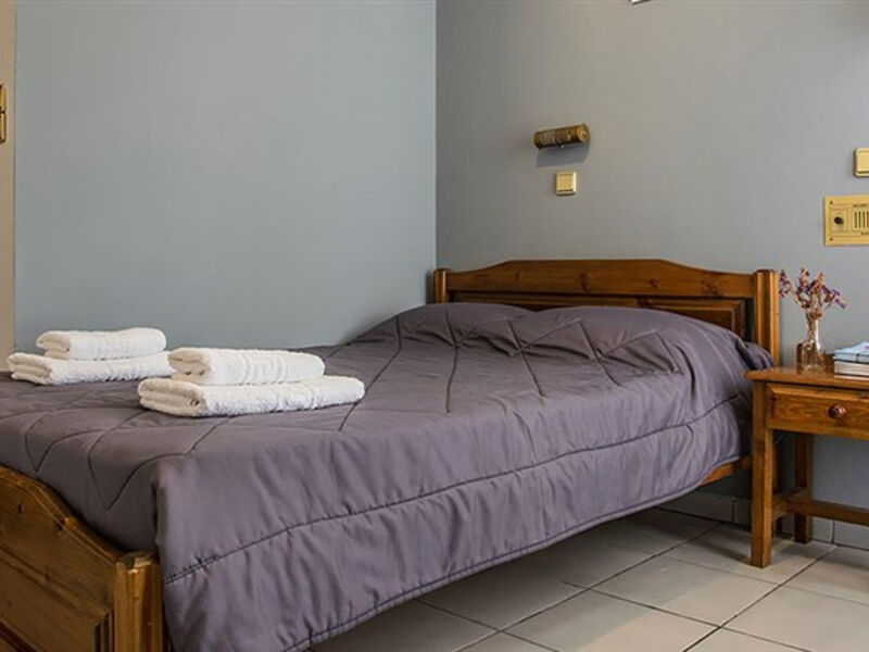 Aparthotel Golden Sun