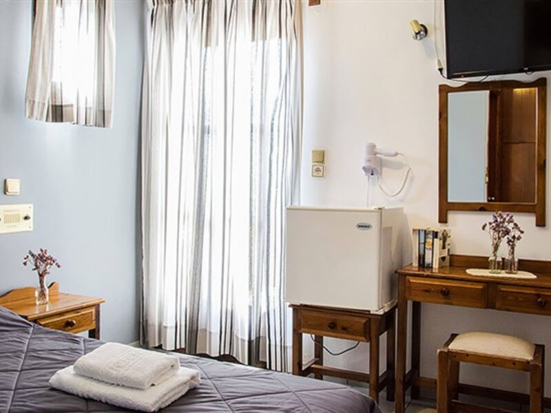 Aparthotel Golden Sun