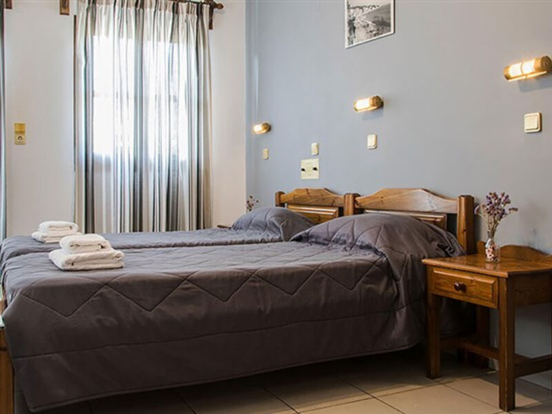 Aparthotel Golden Sun
