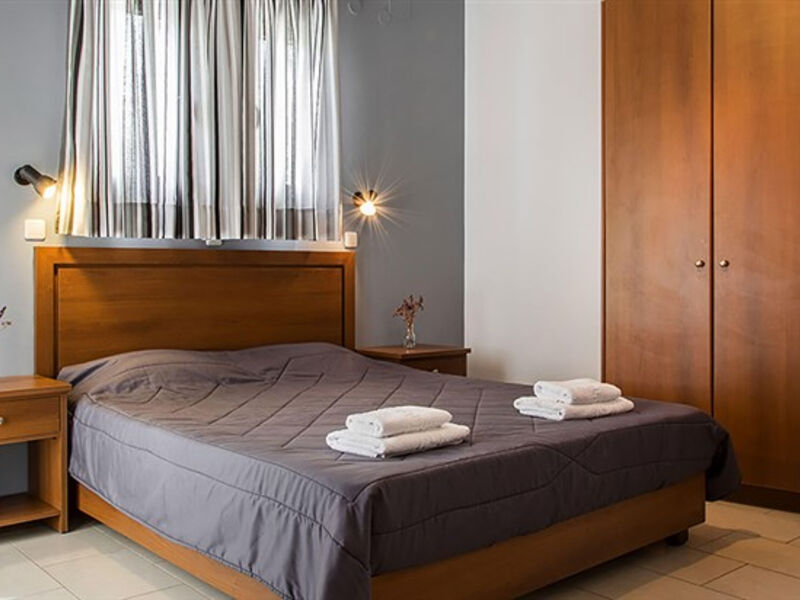 Aparthotel Golden Sun