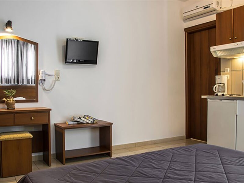 Aparthotel Golden Sun