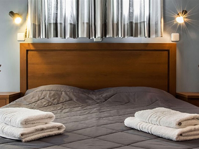 Aparthotel Golden Sun
