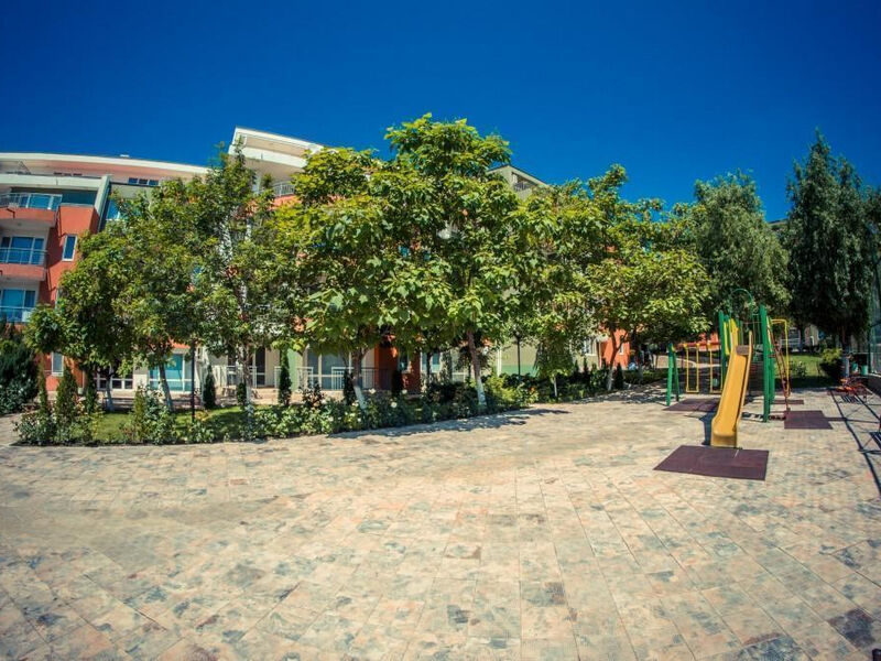 Green Fort Club