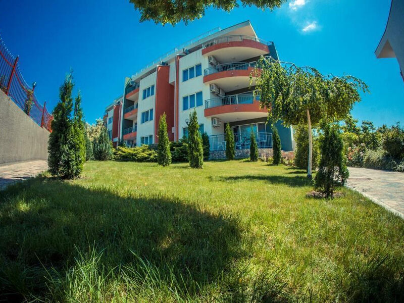 Green Fort Club