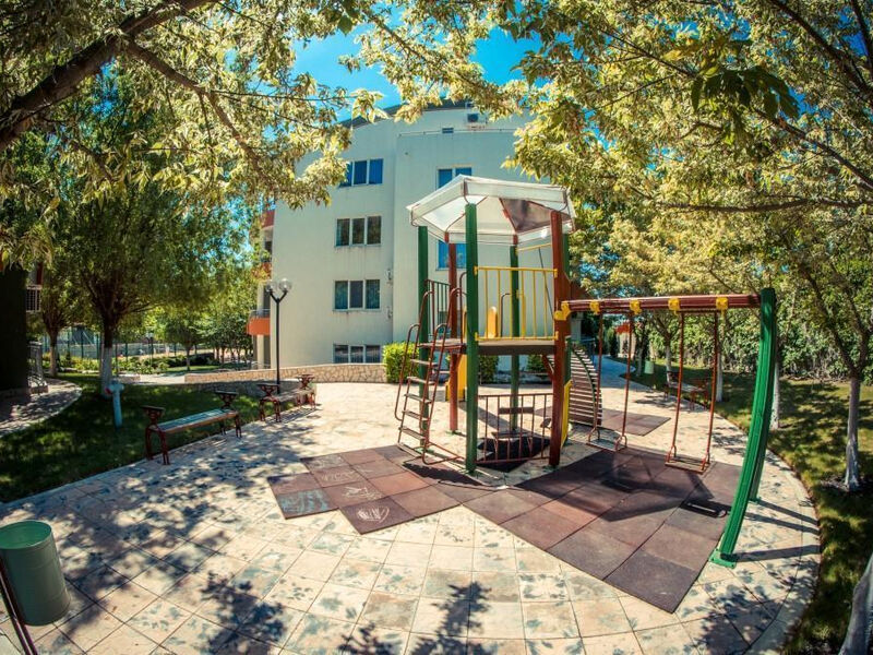 Green Fort Club