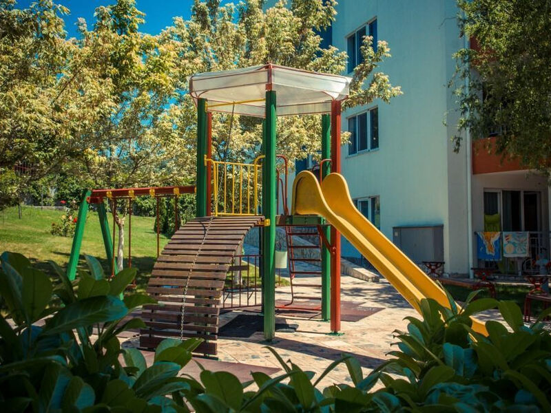 Green Fort Club