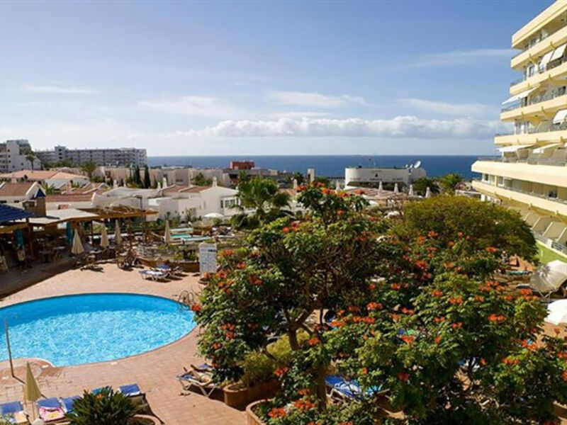 Aparthotel Hovima Santa Maria