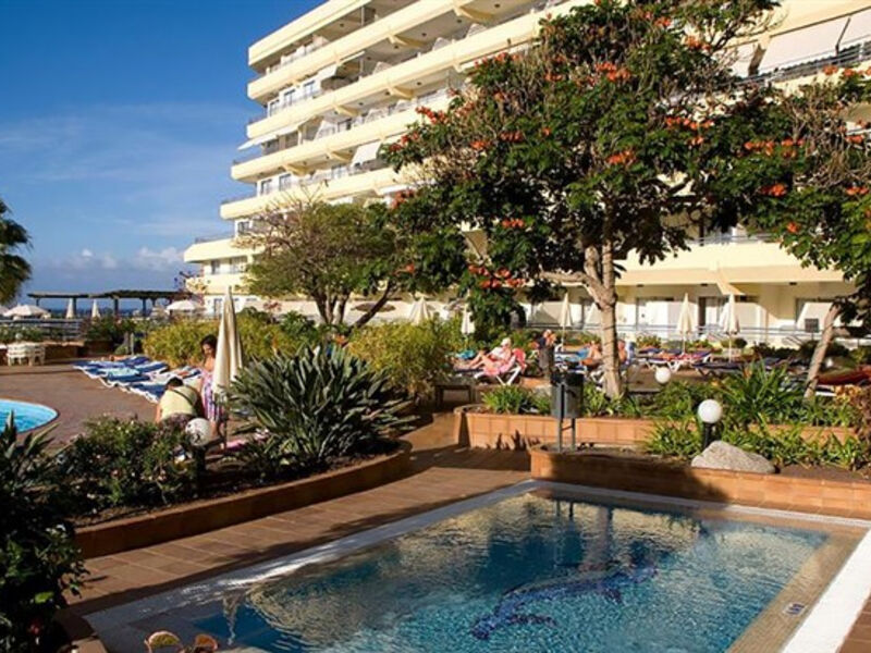 Aparthotel Hovima Santa Maria